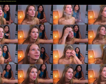 katie_dierse — 3 minute Chaturbate female cam show recording, 720p, Nov 30, 2025