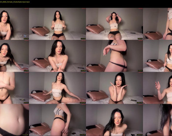 kendallmonroee — 107 minute Chaturbate female cam show recording, 720p, Nov 30, 2025