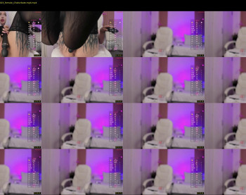 kendallwett — 48 minute Chaturbate female cam show recording, 720p, Nov 30, 2025