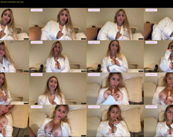 kikibae2 — 11 minute Chaturbate couple cam show recording, 720p, Nov 30, 2025