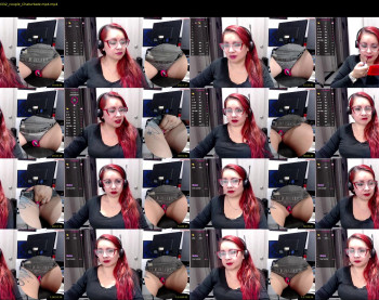 kyobiker223 — 88 minute Chaturbate couple cam show recording, 720p, Nov 30, 2025
