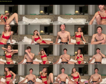 l_0l — 21 minute Chaturbate couple cam show recording, 720p, Nov 30, 2025