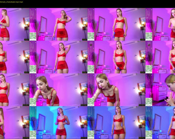 lanisun — 121 minute Chaturbate female cam show recording, 720p, Nov 29, 2025