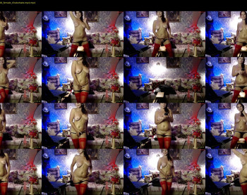 laurabenz — 74 minute Chaturbate female cam show recording, 720p, Nov 29, 2025