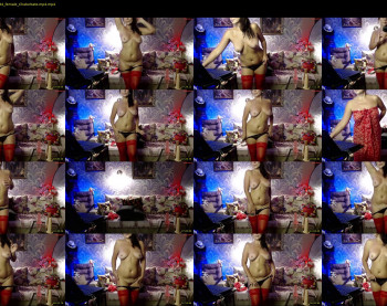 laurabenz — 64 minute Chaturbate female cam show recording, 720p, Nov 29, 2025