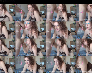leediseeeex — 4 minute Chaturbate female cam show recording, 720p, Nov 29, 2025