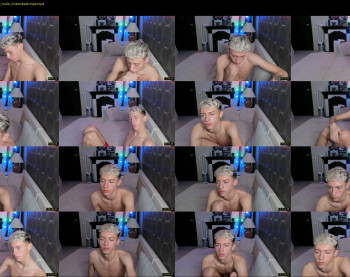 leonlure — 115 minute Chaturbate male cam show recording, 720p, Nov 30, 2025