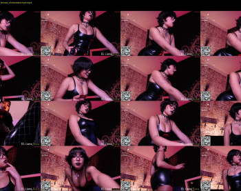 lia_owo — 74 minute Chaturbate female cam show recording, 720p, Nov 29, 2025