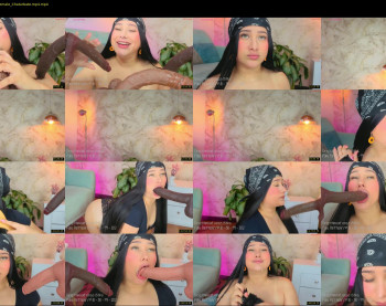 liacox — 120 minute Chaturbate female cam show recording, 720p, Nov 29, 2025