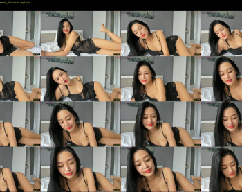 liavee — 11 minute Chaturbate female cam show recording, 720p, Nov 29, 2025