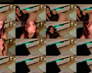 lilbeccaxo — 23 minute Chaturbate female cam show recording, 720p, Nov 29, 2025