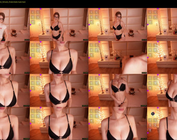 lilly_colins — 119 minute Chaturbate female cam show recording, 720p, Nov 30, 2025