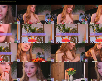 lissa_meooow — 121 minute Chaturbate female cam show recording, 720p, Nov 29, 2025