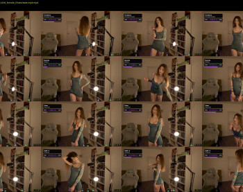 loony_moony — 15 minute Chaturbate couple cam show recording, 720p, Nov 29, 2025