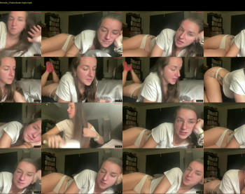 lothlori — 58 minute Chaturbate female cam show recording, 480p, Nov 30, 2025