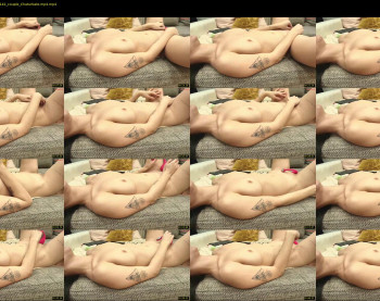 loveboost_r — 2 minute Chaturbate couple cam show recording, 720p, Nov 30, 2025