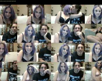 lovleybutwild — 121 minute Chaturbate couple cam show recording, 480p, Nov 30, 2025