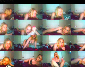 lunarose17 — 121 minute Chaturbate female cam show recording, 480p, Nov 29, 2025