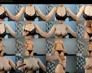 luv_yuna — 67 minute Chaturbate female cam show recording, 720p, Nov 30, 2025