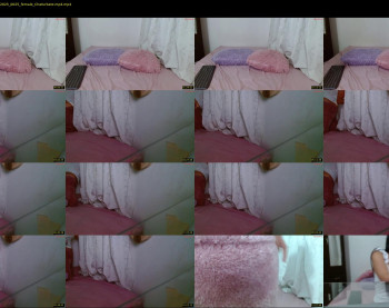 maaddy_thompson — 13 minute Chaturbate female cam show recording, 720p, Nov 30, 2025