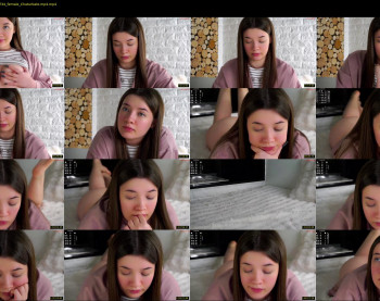 maidabuoy — 121 minute Chaturbate female cam show recording, 720p, Nov 29, 2025