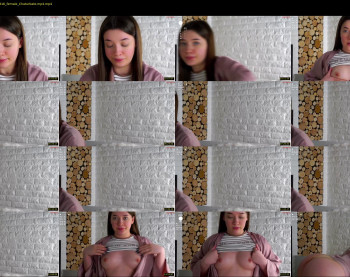 maidabuoy — 18 minute Chaturbate female cam show recording, 720p, Nov 29, 2025