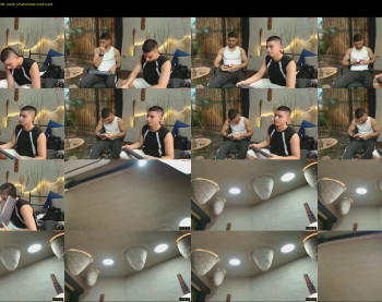 marcovitto — 18 minute Chaturbate couple cam show recording, 720p, Nov 29, 2025