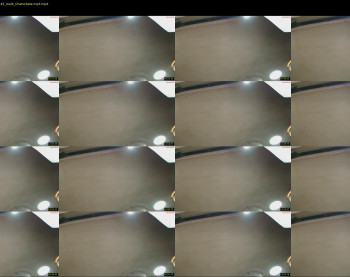 marcovitto — 38 minute Chaturbate couple cam show recording, 720p, Nov 29, 2025
