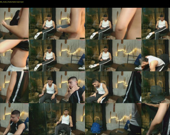 marcovitto — 18 minute Chaturbate couple cam show recording, 720p, Nov 30, 2025