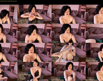 margo604082 — 46 minute Chaturbate female cam show recording, 720p, Nov 29, 2025