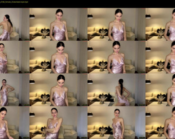 margotdeville — 94 minute Chaturbate female cam show recording, 720p, Nov 29, 2025