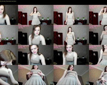 marrie_coy — 39 minute Chaturbate female cam show recording, 720p, Nov 29, 2025