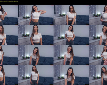 masakoamodei — 77 minute Chaturbate female cam show recording, 720p, Nov 29, 2025