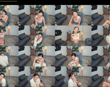 matronafess — 121 minute Chaturbate female cam show recording, 720p, Nov 29, 2025