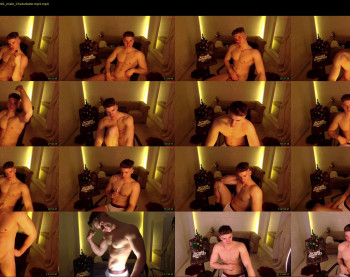 maxkaiden — 94 minute Chaturbate male cam show recording, 720p, Nov 29, 2025