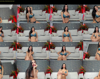 maya_lisa — 67 minute Chaturbate female cam show recording, 720p, Nov 29, 2025