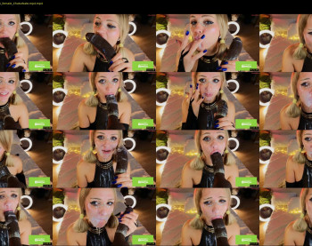 melenn_ — 26 minute Chaturbate female cam show recording, 720p, Nov 29, 2025