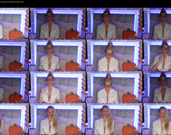 miamilfs — 45 minute Chaturbate female cam show recording, 720p, Nov 29, 2025