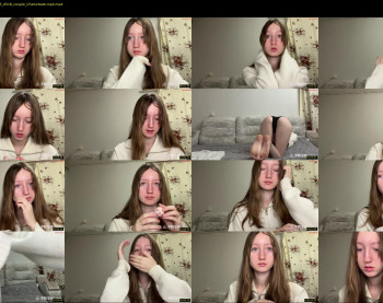 michelle_neely — 68 minute Chaturbate female cam show recording, 720p, Nov 30, 2025