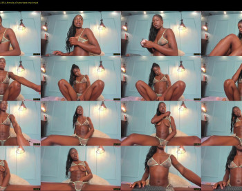 michellepose — 32 minute Chaturbate female cam show recording, 720p, Nov 29, 2025