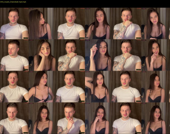milanasugar — 26 minute Chaturbate couple cam show recording, 720p, Nov 29, 2025