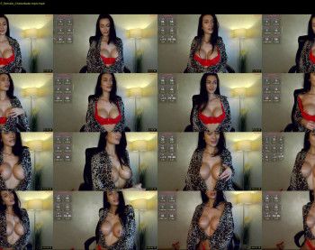 miley_me — 121 minute Chaturbate female cam show recording, 720p, Nov 29, 2025
