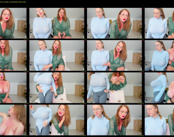 milkykandy — 107 minute Chaturbate female cam show recording, 720p, Nov 29, 2025