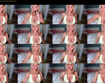minerva777 — 10 minute Chaturbate female cam show recording, 720p, Nov 29, 2025