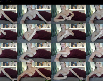 mis_eva — 9 minute Chaturbate female cam show recording, 720p, Nov 29, 2025