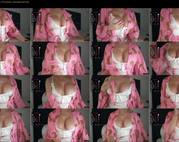 mrscummings — 27 minute Chaturbate female cam show recording, 720p, Nov 29, 2025
