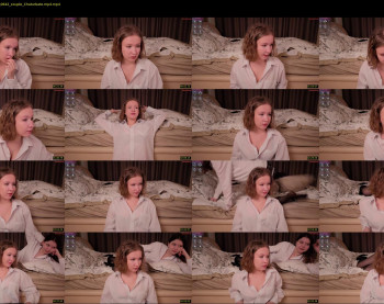 ms_evasweet — 7 minute Chaturbate female cam show recording, 720p, Nov 29, 2025