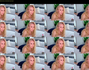myassistant — 3 minute Chaturbate female cam show recording, 720p, Nov 30, 2025