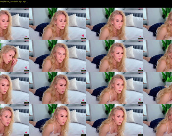 myassistant — 11 minute Chaturbate female cam show recording, 720p, Nov 30, 2025
