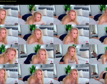 myassistant — 66 minute Chaturbate female cam show recording, 720p, Nov 30, 2025
